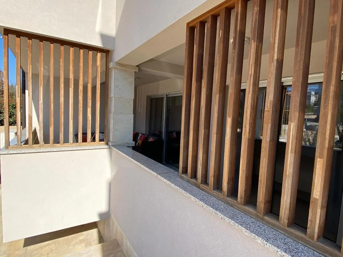 Apartment Niko Medulin