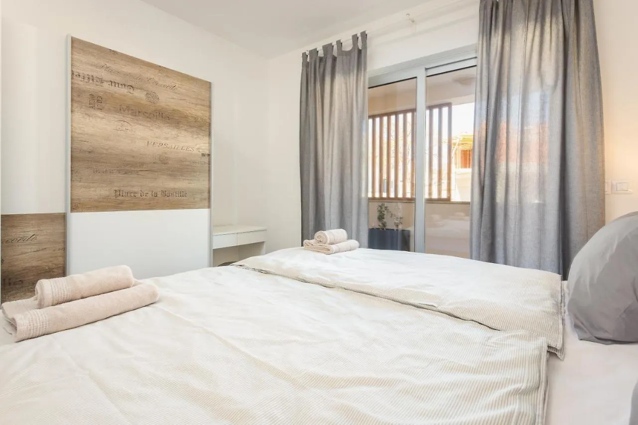 Apartment Niko Medulin 0*,