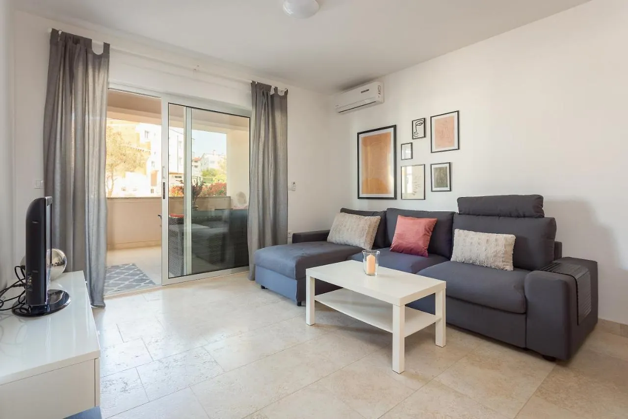 Apartment Niko Medulin