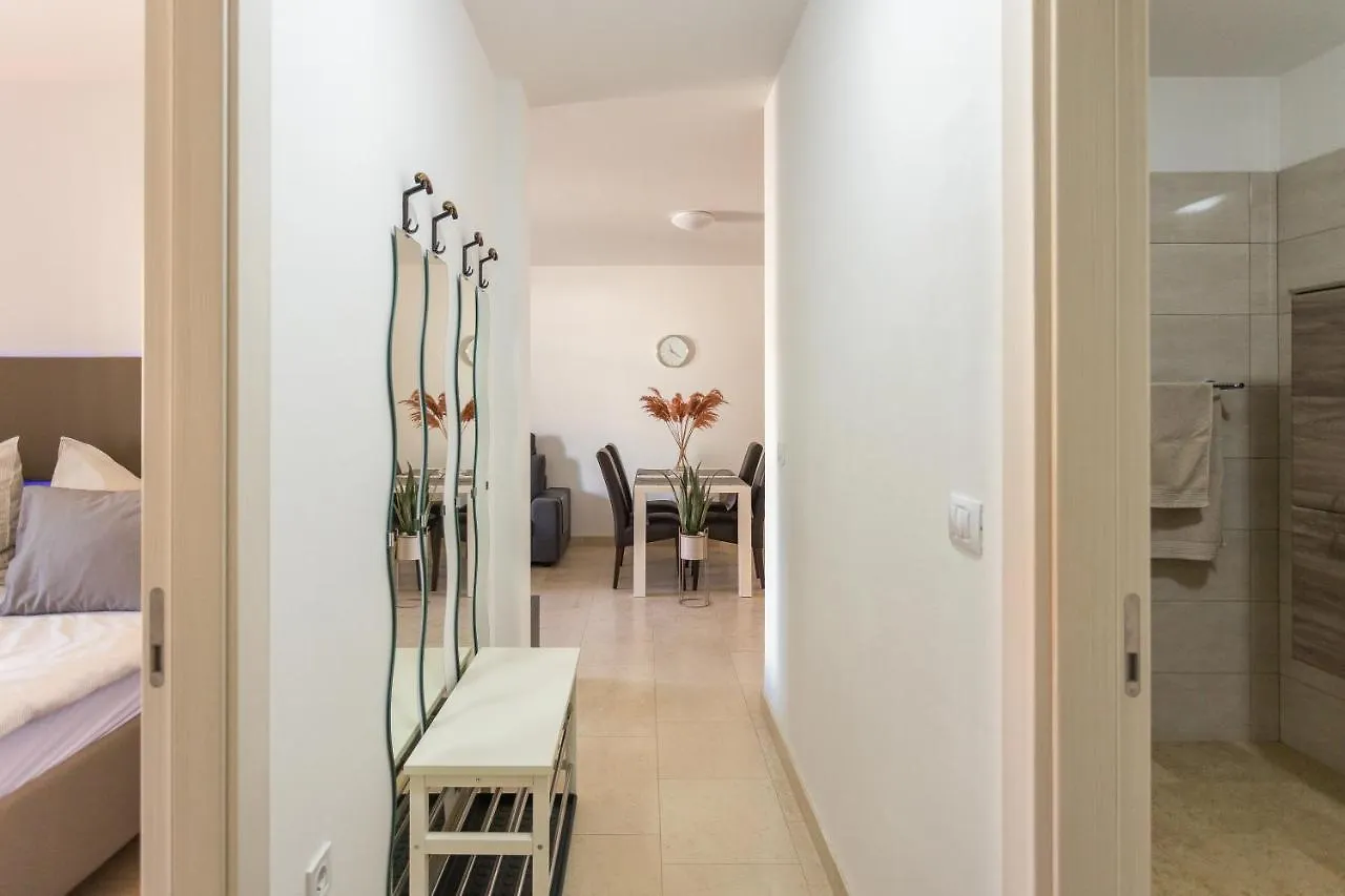 Apartment Niko Medulin