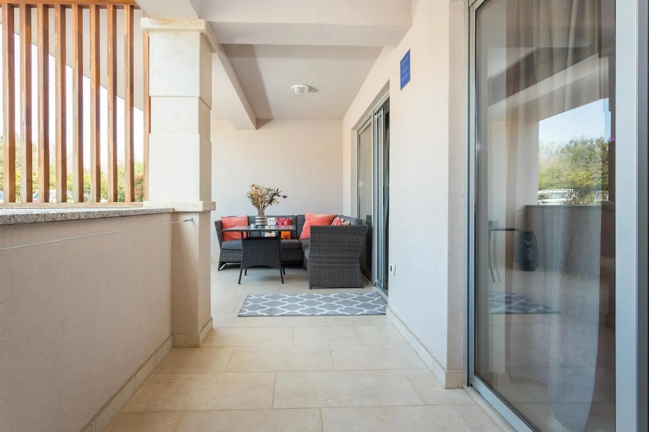 Apartment Niko Medulin